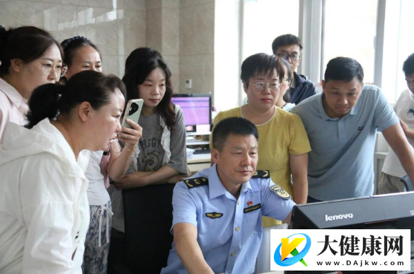宁夏：深化药械监管改革 赋能医药产业新质生产力