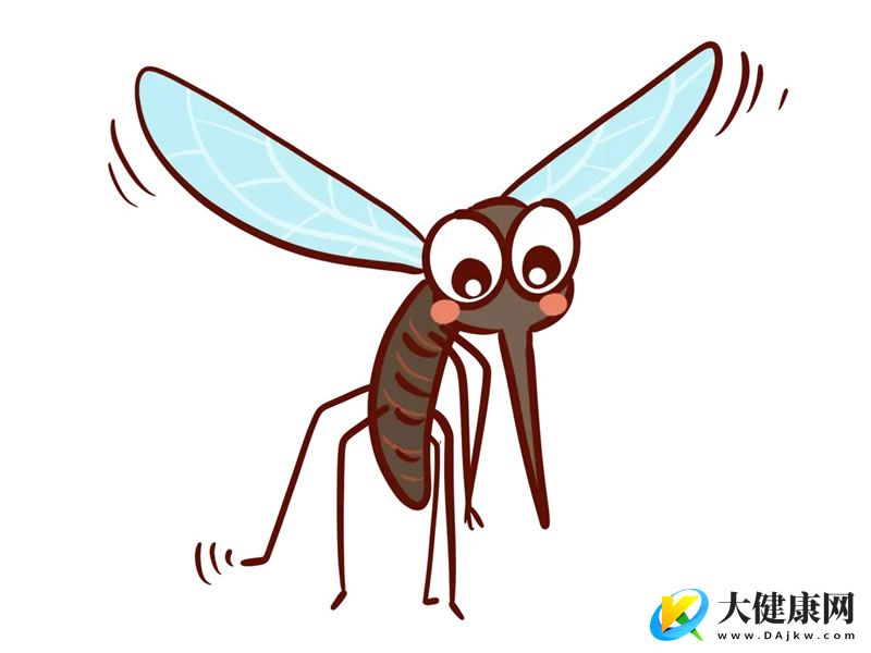 为什么喷了驱蚊水还难免被咬