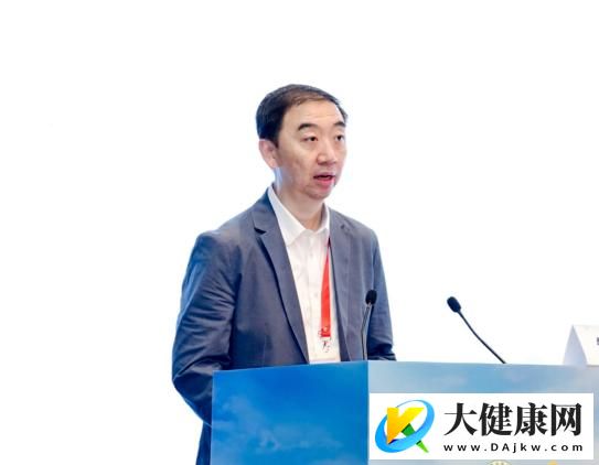 第二届现代医院6S精益管理成果交流会举行 赋能医疗“强基”新实践
