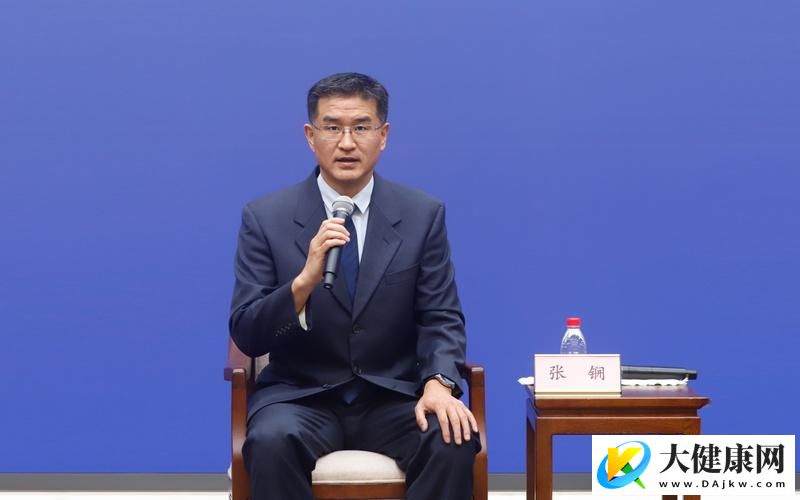 四位医者讲述齐鲁大地护佑健康故事